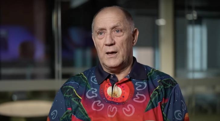 Australian man, 73, says his bank failed to protect him from ‘ghost tapping' scam — and so he's taking them to court