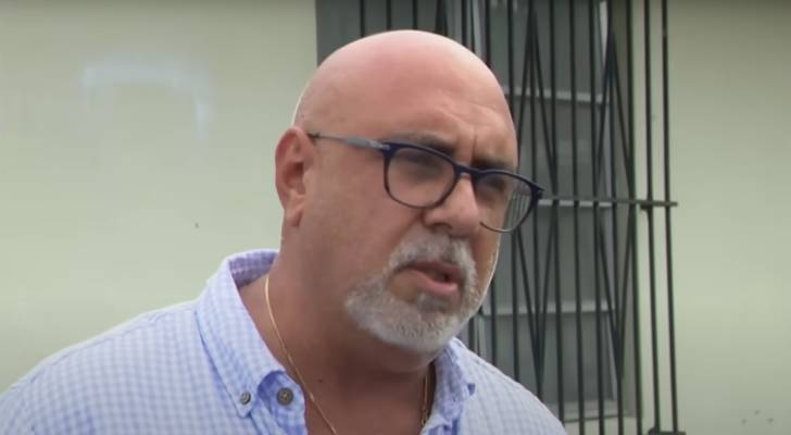 Florida man faces $3.6M in fines for allegedly posing as his dead father to perform 724 building inspections