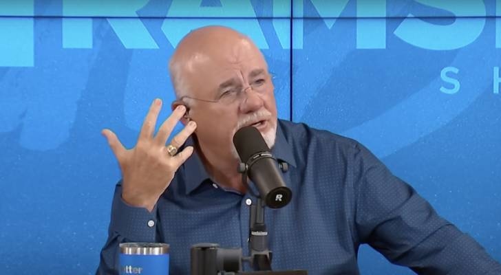 Houston man frustrated with brother, 59, still being 'bailed out' by parents — here's what Dave Ramsey thinks