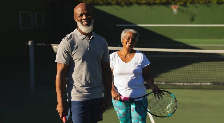 Here are the top 5 things happy Americans do really well in retirement — how many are you doing?