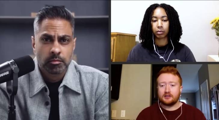 This couple is stuck in a ‘mother-son' dynamic — and Ramit Sethi says their pasts are derailing any real future together