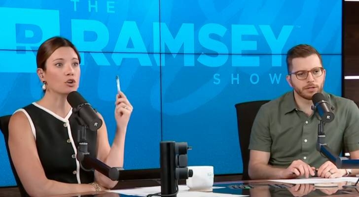 Nashville man, 22, makes up to $90K/month day trading — now he tells Ramsey Show he's ready to try real estate