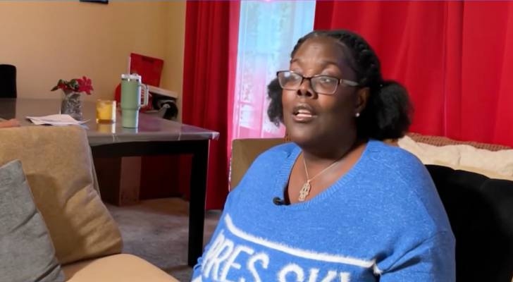 Philadelphia woman says Greyhound gave her the runaround after discovering her $479 voucher had nothing on it