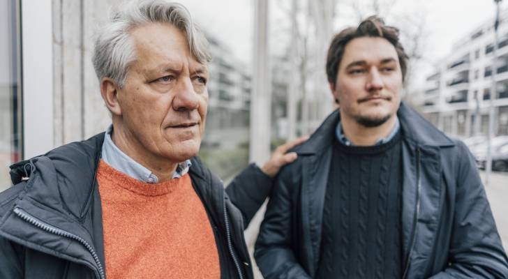 I'm 70, have $1M in my 401(k) and I want to give my son his $200K inheritance now — but can I truly afford it?