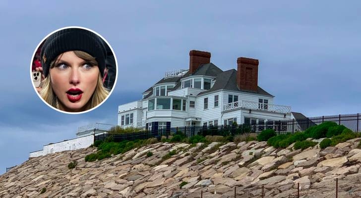 Rhode Island Realtors say ‘Taylor Swift Tax' to cost rich residents thousands more a year — why it's an issue