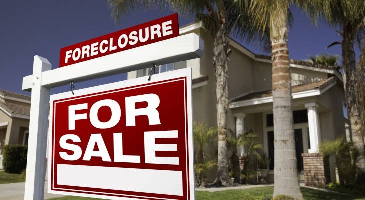 This Florida metro is the foreclosure capital of the US — here's what is behind the crisis