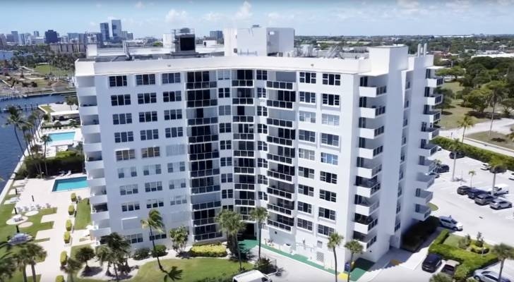 Residents of this Florida condo pushed to sell for $1M a unit — rather than pay to meet state's safety code
