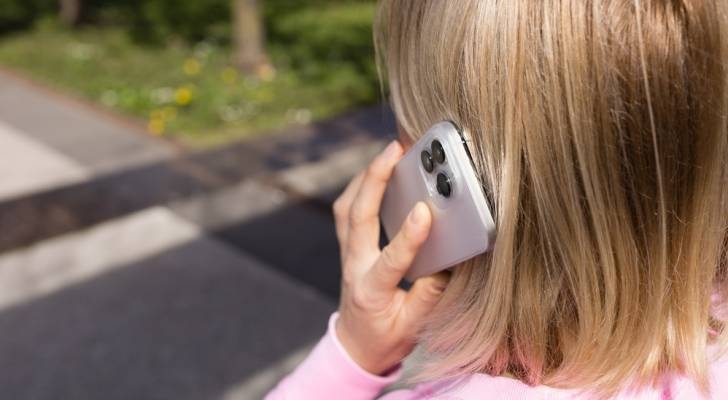 One California woman thought she was protecting her money — but ended up wiring $54,000 to a scammer instead