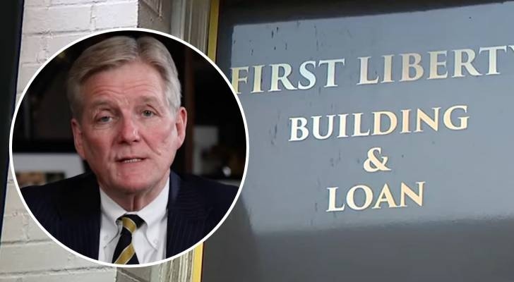 Georgia firm that called itself part of the ‘patriot economy' abruptly closes — and investors worry their money is gone
