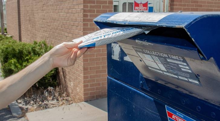 The USPS warns Americans of new ‘brushing' scam, says to treat personal info 'like cash' — here's what to know