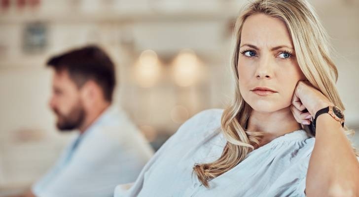 My fiance's rich parents want me to quit work when we marry, but lost it when I asked for a trust in case we divorce