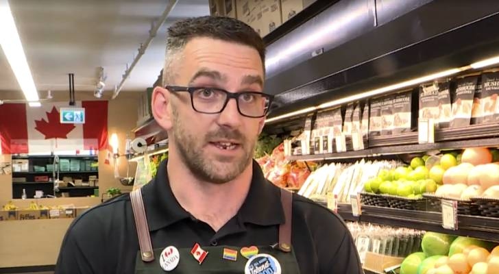 This Canadian grocer has avoided US produce for a whopping 117 days — is 'Canada-first' buying hurting the US?
