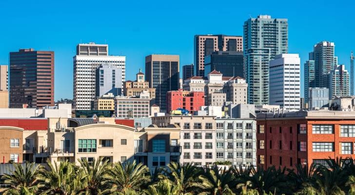 ‘It's a rigged system': San Diego becomes the 5th US city to ban using AI software to set rent prices