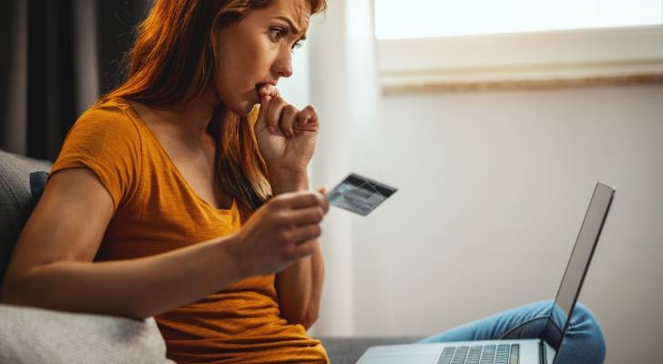 Credit card rewards are slowly becoming way less rewarding — what's behind that distressing trend