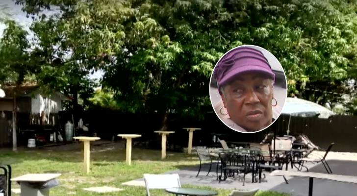 ‘It's just a little backyard': Neighbors say this Florida home seems to be operating an unlicensed restaurant