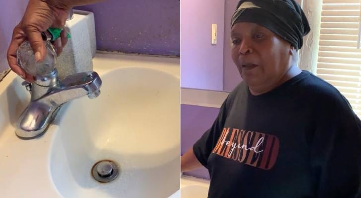 No water, no ceiling, no power — Detroit sues Florida landlord in city's largest ever lawsuit of its kind