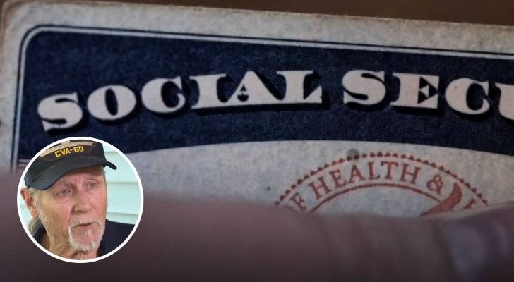 Social Security told Cleveland man he owed $1.7K for benefits his wife allegedly cashed months after her death