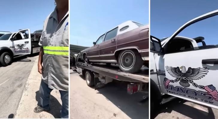 Missouri mechanic protects client's car from being towed — by a company just fined $7.1M for predatory towing