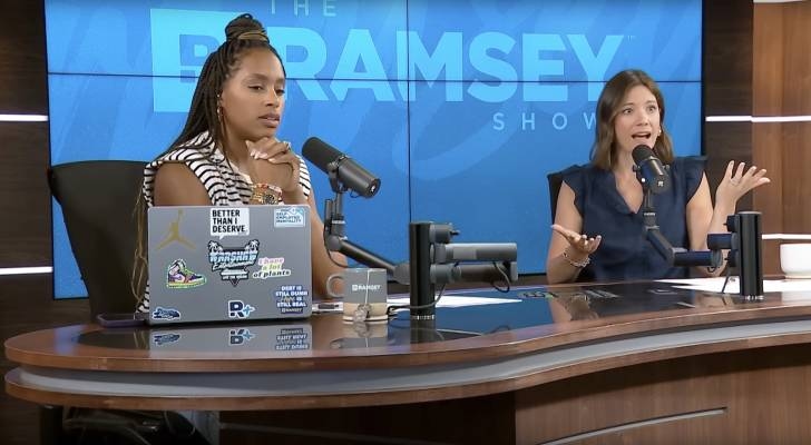 San Jose man worth $12M wants a prenup with his fiancee but she has concerns — The Ramsey Show hosts weigh in