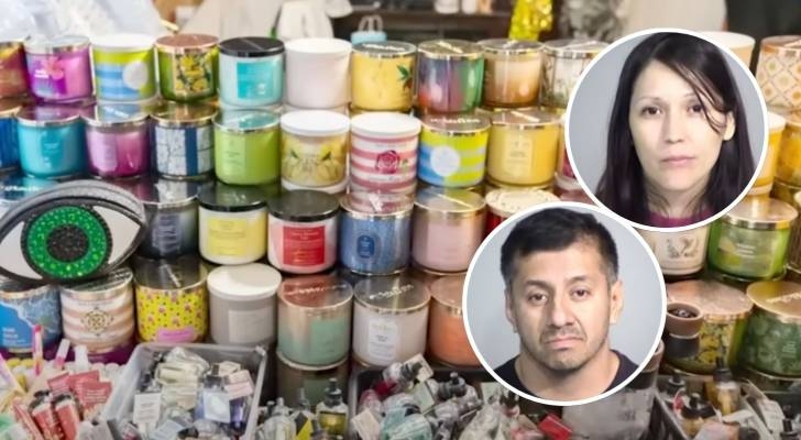 Arizona duo allegedly sold stolen goods out of their living room — why what seems like a steal of a deal could cost you