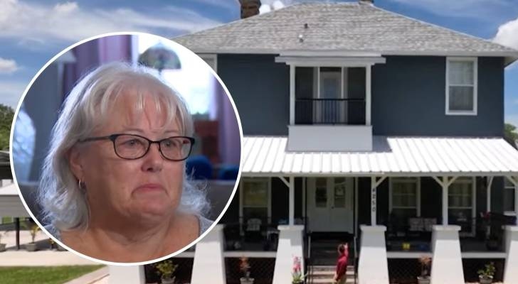 This Florida woman may lose her 1800s house so the state can build a highway using eminent domain. Here's how