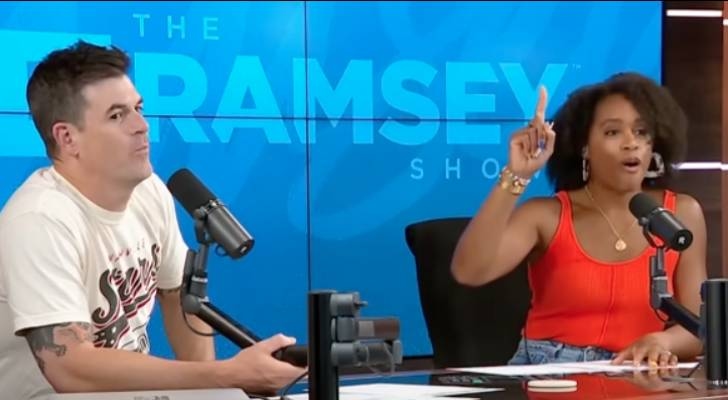 Tampa woman's parents want their money back after fixing her car — but here's why Ramsey Show hosts say ‘that's on them'