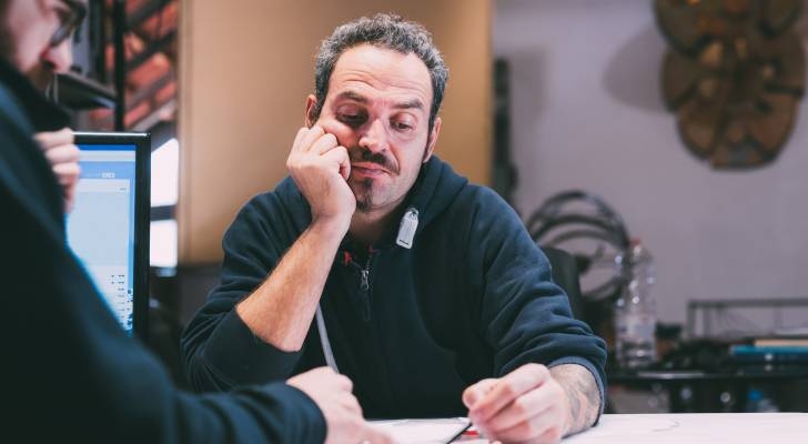 'Quiet cracking' is affecting millions of workers — why it's dangerous and how to spot it