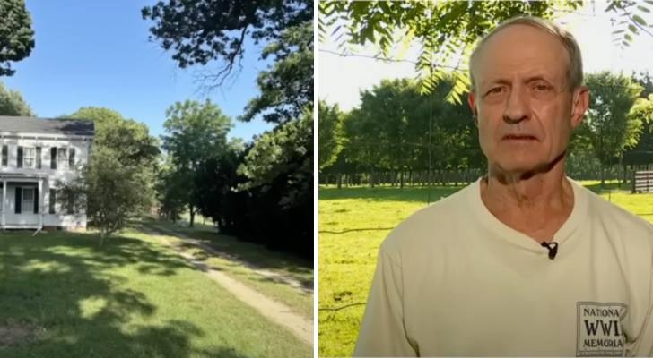 Owner of 175-year-old farm left in ‘shock' as New Jersey town wants to seize his land for affordable housing