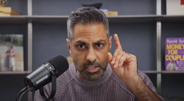 Ramit Sethi says you need these 9 'money milestones' before 40 if you want to be rich — how many have you hit?