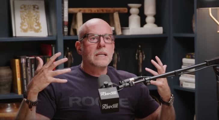 Scott Galloway says the American Dream is now a ‘hallucination' — but has it ever truly been ‘easy' in the US?