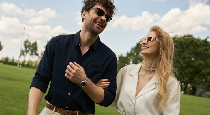 Rich young Americans are ditching the stock market