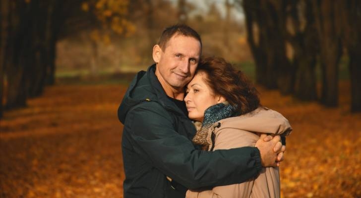 I'm 52, saving 10% of my paycheck for retirement — but my husband isn't saving anything. What do I do?