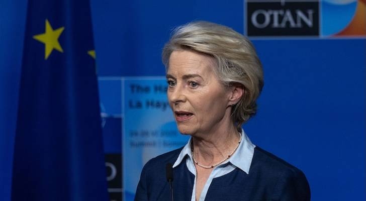 Top EU official says ‘Trump is right' that China is a ‘serious problem' that threatens us all — here's why