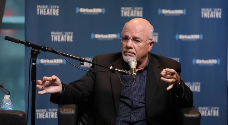 NY man's debt explodes to $100K in under a year due to gambling — what Dave Ramsey told him to do ASAP