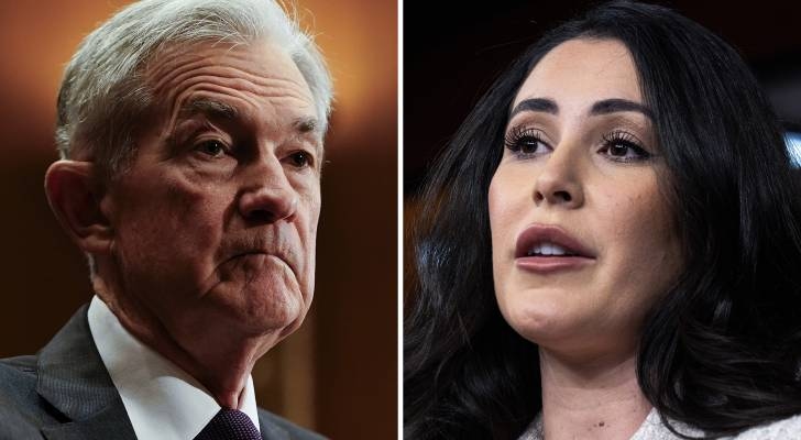 Jerome Powell hit with a criminal referral over Fed's $2.5B renovation project — what it might mean for your nest egg