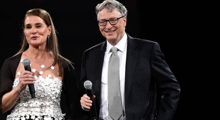 Bill and Melinda Gates gave their kids a strict ‘middle-class' upbringing — here's how to set your kids up for success