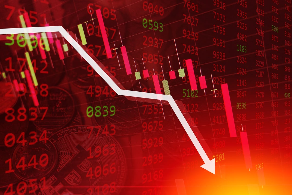 Why Winmark Stock Is Slipping Today
