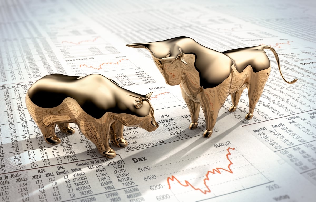 $1,000 in VOO Could Turn Into $2,100