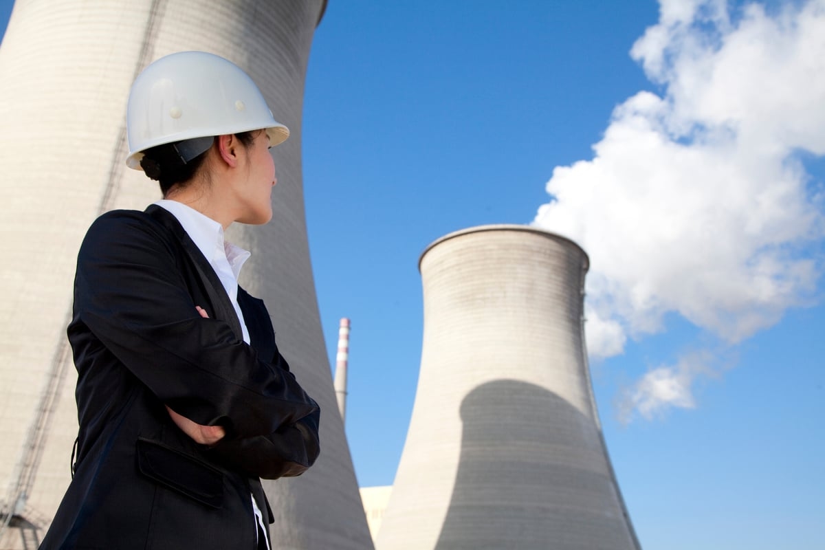 3 Stocks to Profit From the Upcoming Nuclear Power Boom
