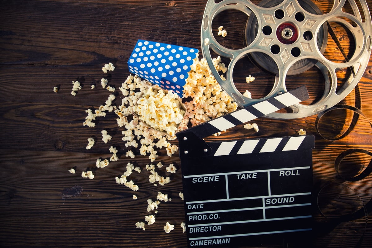 Why AMC Stock Is Soaring Today