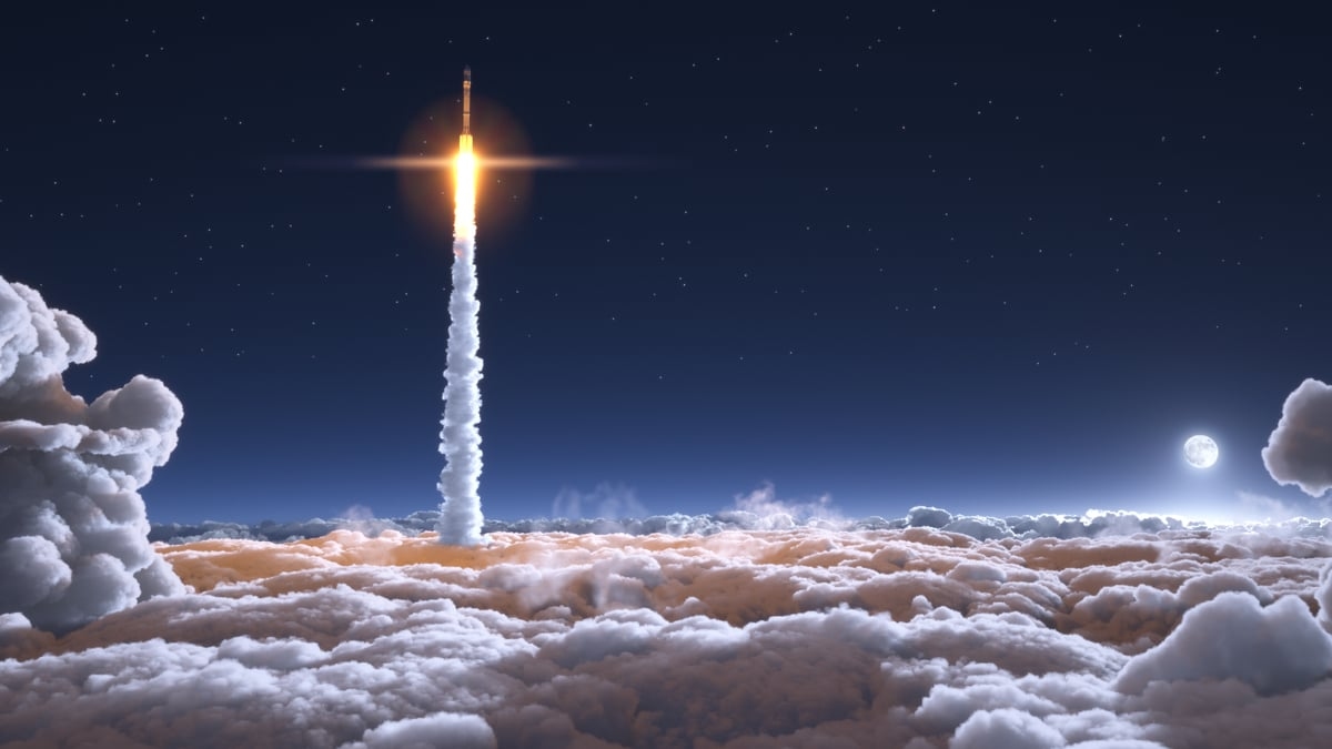 Could Buying Lockheed Martin Stock Today Set You Up for Life?
