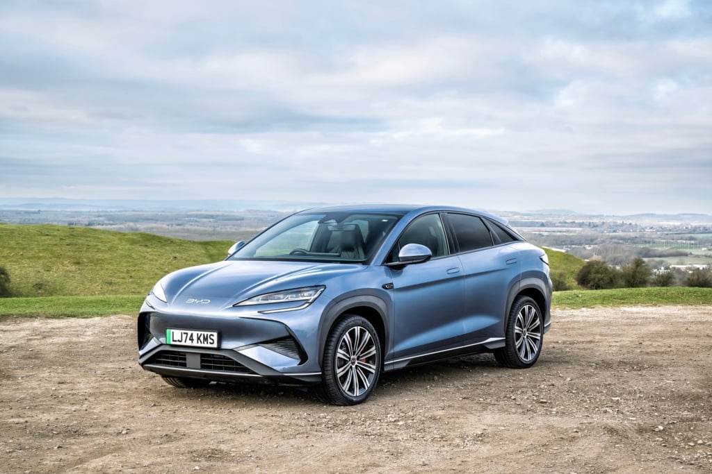 Is It Finally Time to Jump Off the BYD Bandwagon?