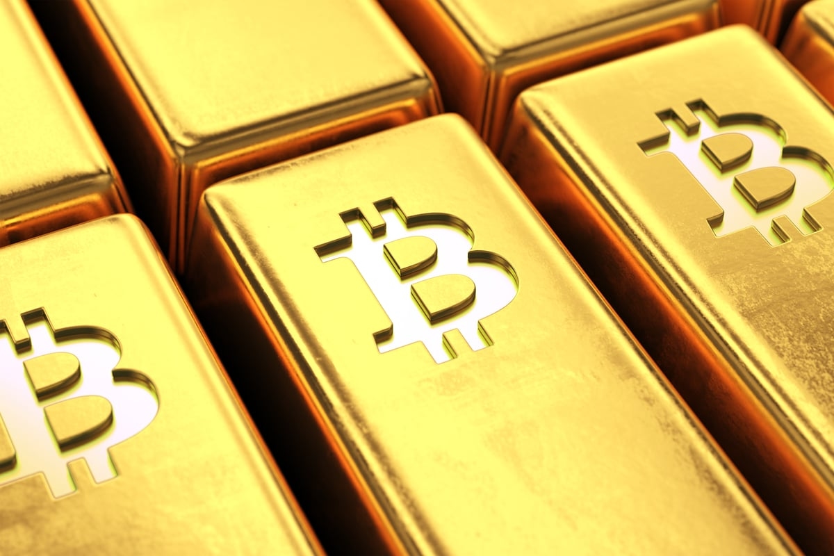 1 Top Cryptocurrency to Buy Before It Soars 3,260%, According to Cathie Wood of ARK Invest