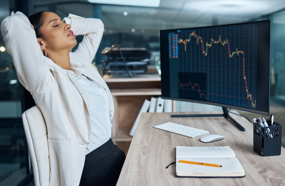 These 3 Stocks Have Been the Worst Performers in the S&P 500 This Year. Have They Bottomed Out?