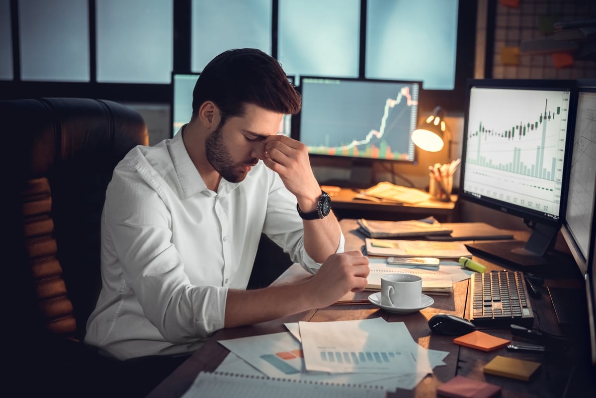 These Were the 2 Worst-Performing Nasdaq-100 Stocks in June 2025