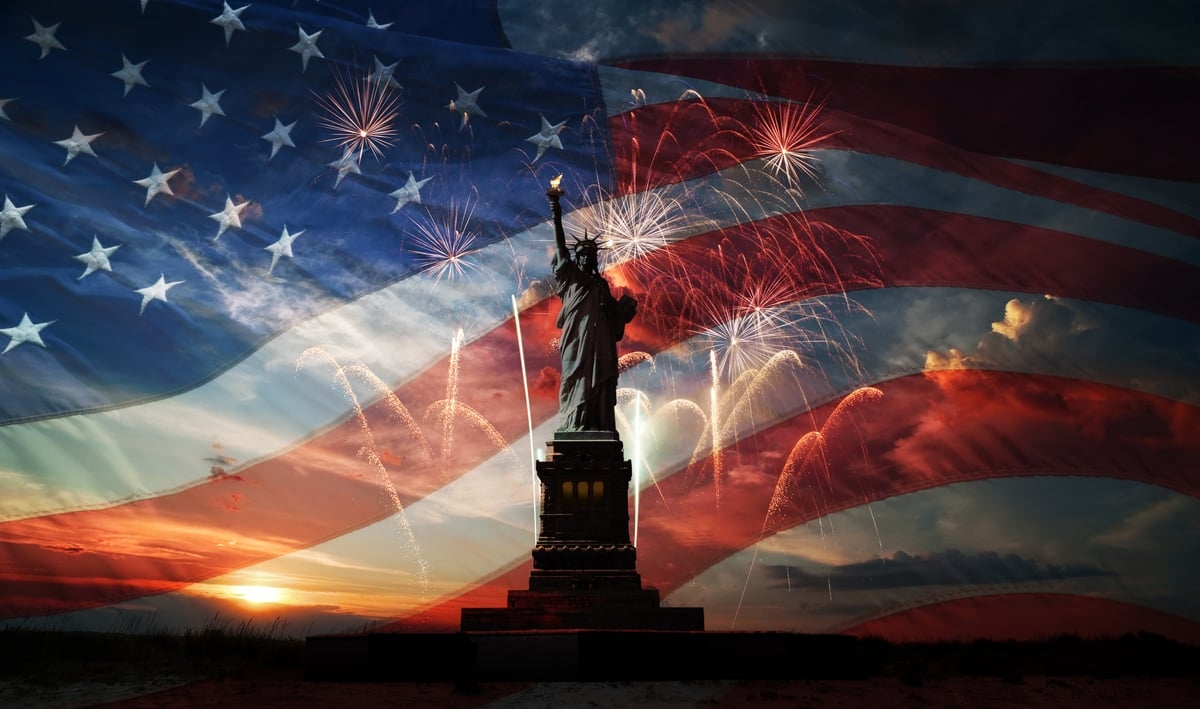 3 Great American Growth Stocks to Buy This July