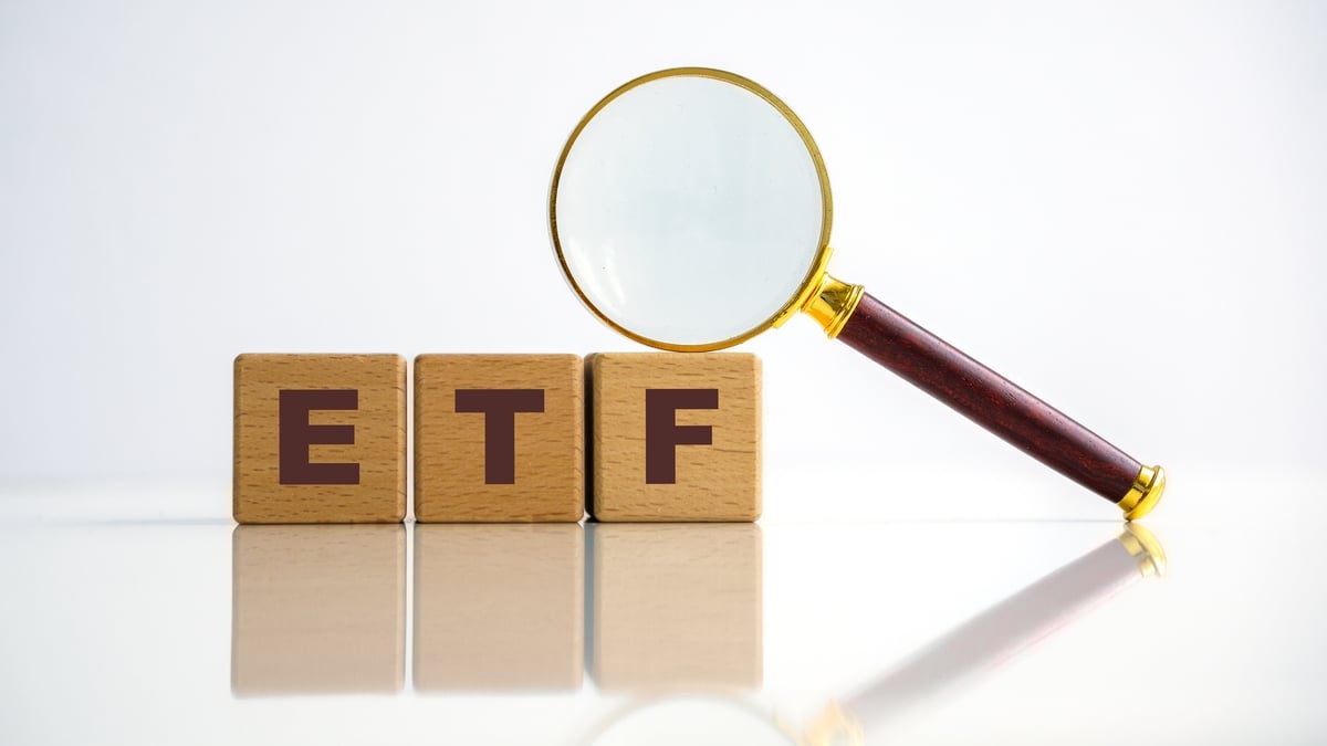 1 No-Brainer Vanguard ETF to Invest $1,000 Into This July