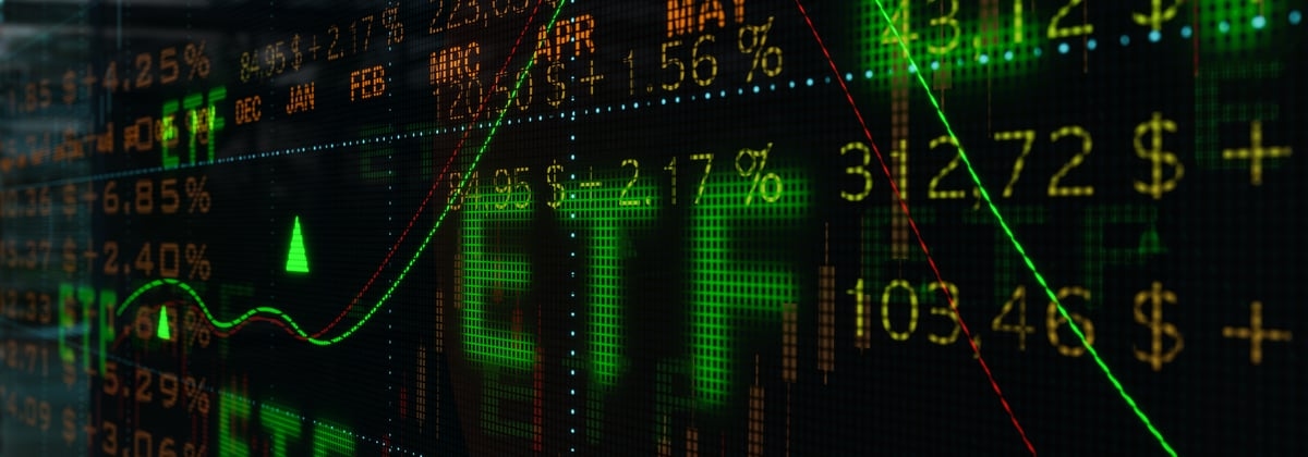 This BlackRock ETF Could Soar 12,770%, According to Billionaire Michael Saylor
