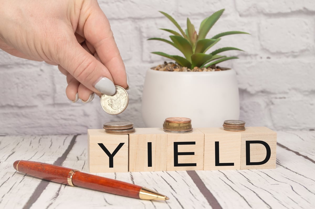 3 Monster High-Yield Stocks to Hold for the Next 10 Years