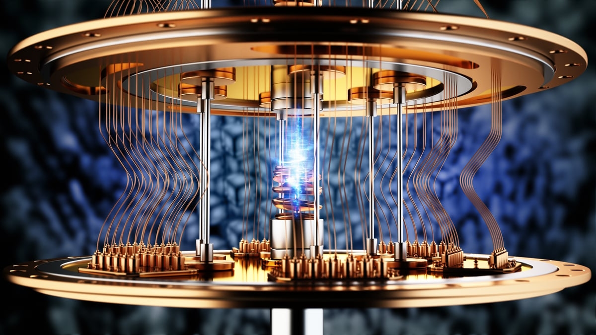 Will Quantum Computing Stocks Soar in the Second Half?